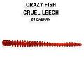Cruel leech 2.2" 8-55-4-5