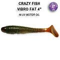 Vibro fat 4" 14-100-14-5