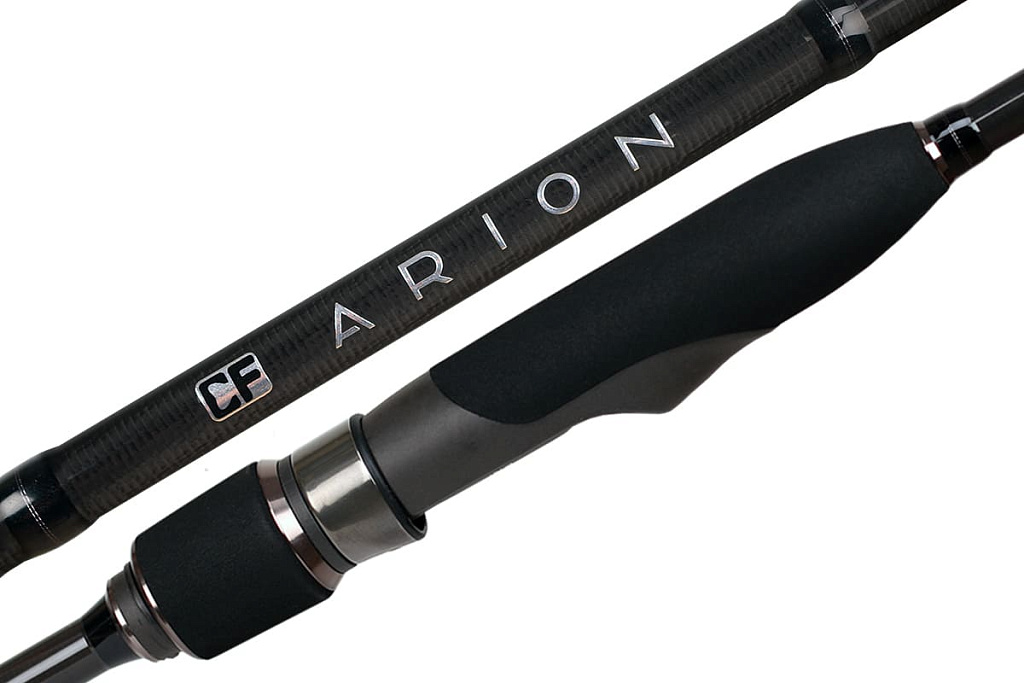 Спиннинг Arion ASRE6102LS