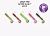 Active slug 2" 29-50-M85-6