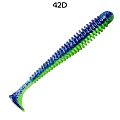 Vibro Worm 2.5'' 81-65-42d-6