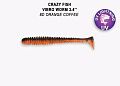 Vibro worm 3.4" 13-85-8d-6