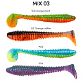 Vibro fat 4" 15-100-M03-6