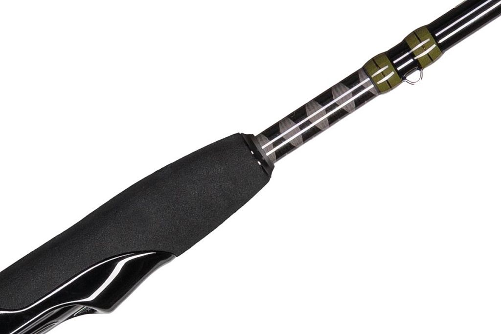 Спиннинг Strike 802 LT