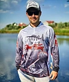 Джерси Veduta Street  Fishing L