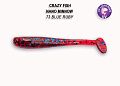 Nano minnow 1.6" 6-40-73-6