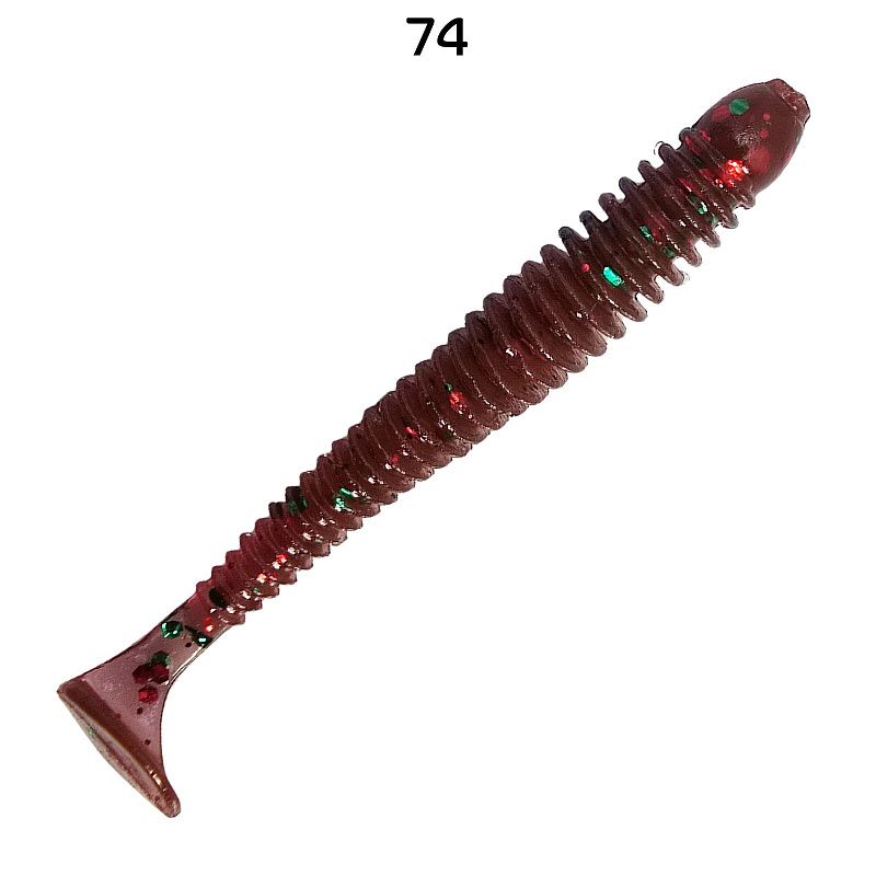 Vibro worm 2" 3-50-74-6