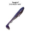 Tough 4" 48-100-51d-6