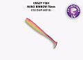 Nano minnow 2.8" 53-70-500SL-7-F