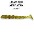 Vibro worm 2" 3-50-1-1