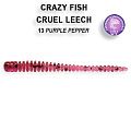 Cruel leech 2.2" 8-55-13-1