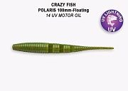 Polaris 4" 38-100-14-6-F