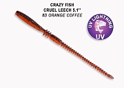 Cruel leech 5.1" 41-130-8d-6