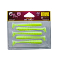 Vibro worm 3.4" 12-85-54-6-F