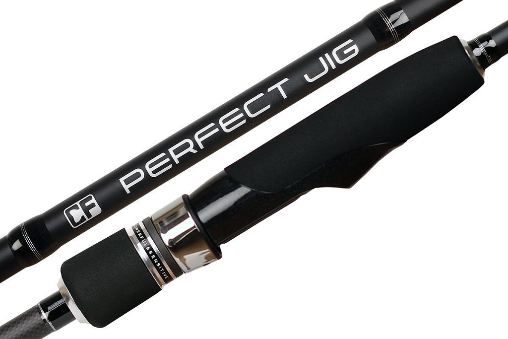 Спиннинг Perfect JIG CFPJ-88-MH-T