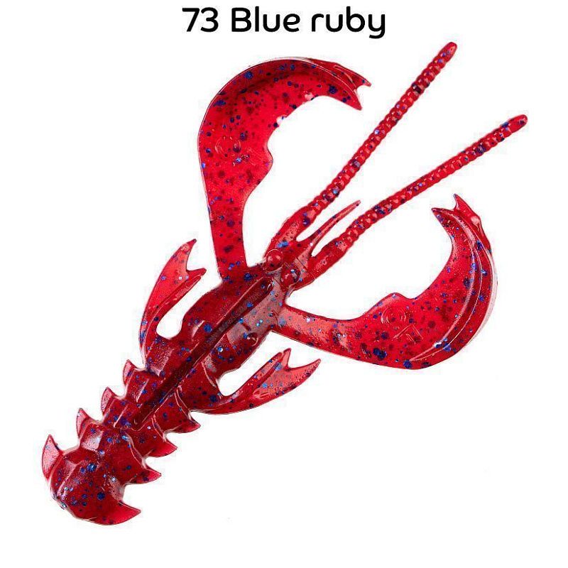 Nimble 3.2" 72-80-73-6-F