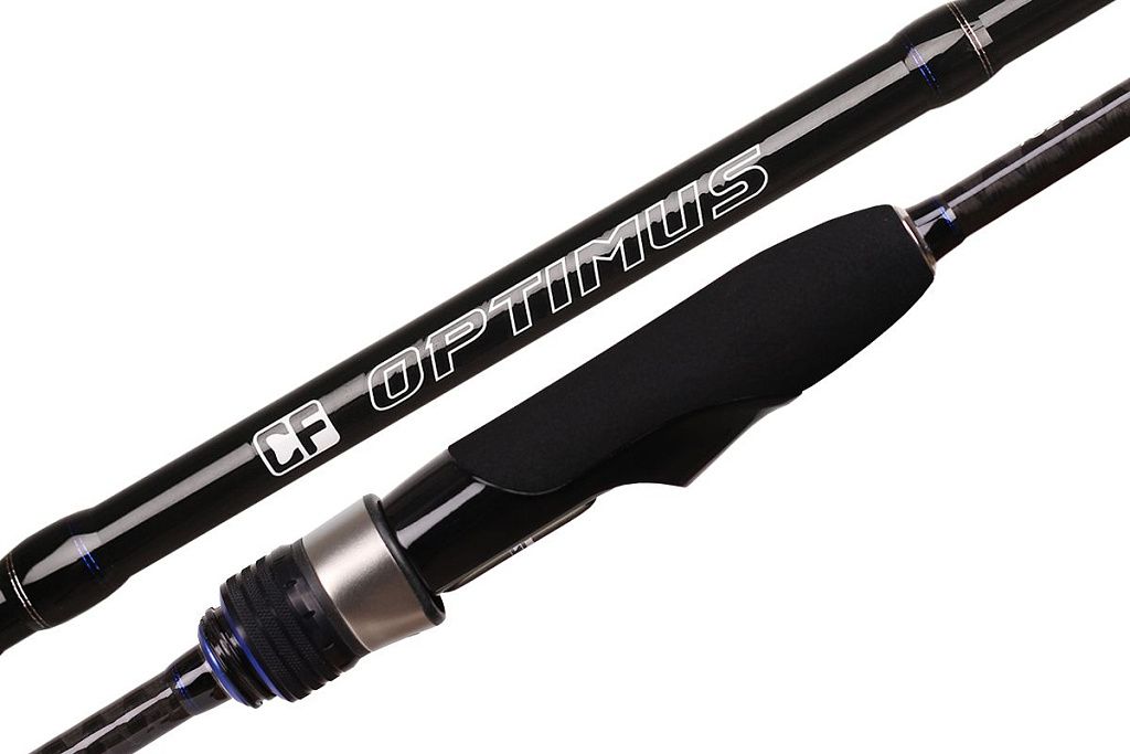 Спиннинг  Optimus OSR762LS