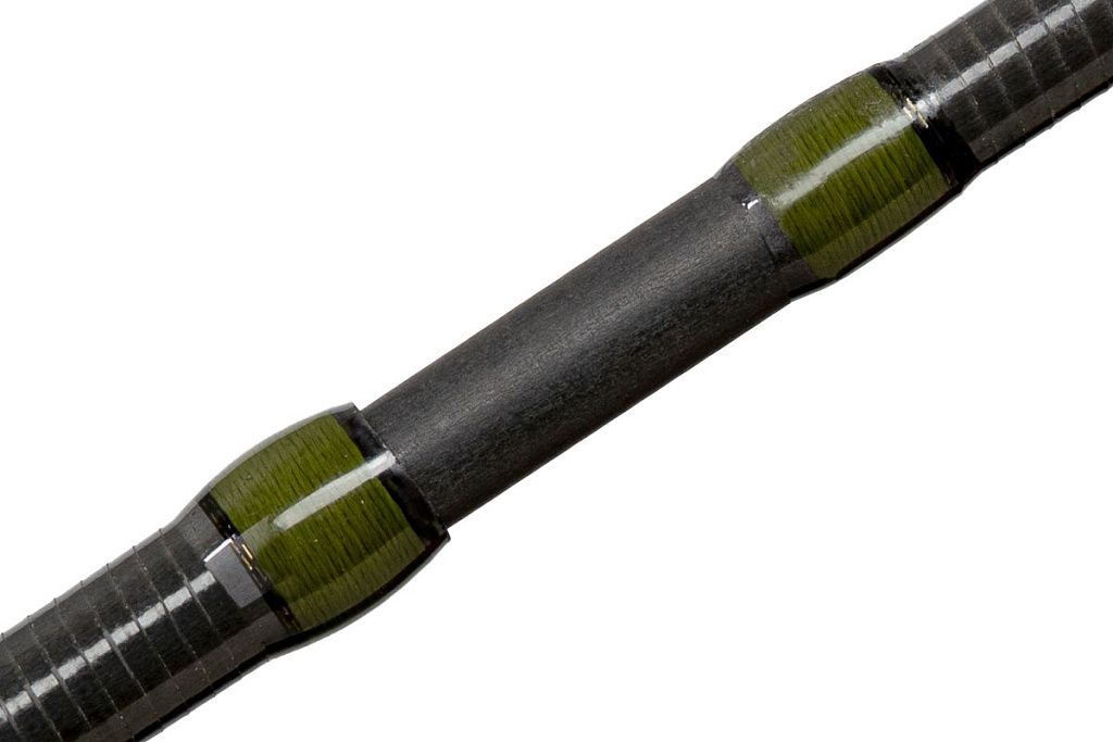 Спиннинг Strike 802 MT