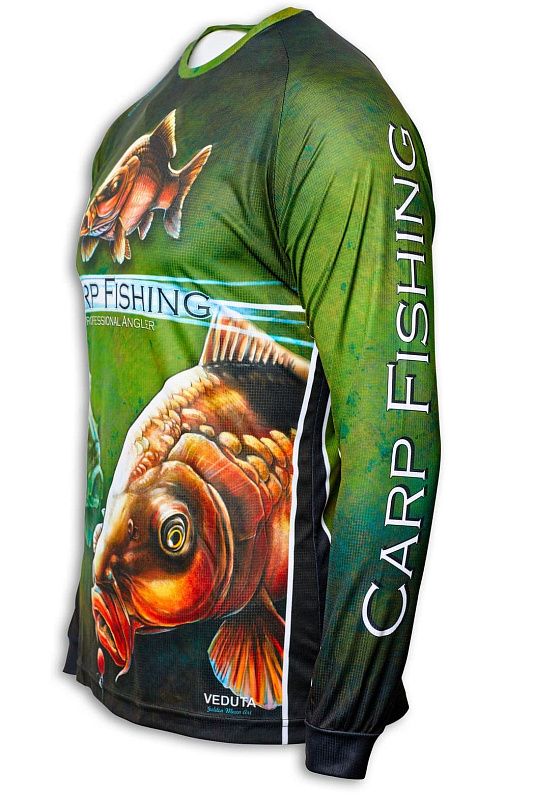 Джерси Veduta Carp Fishing XL