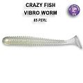 Vibro worm 2" 3-50-5-3
