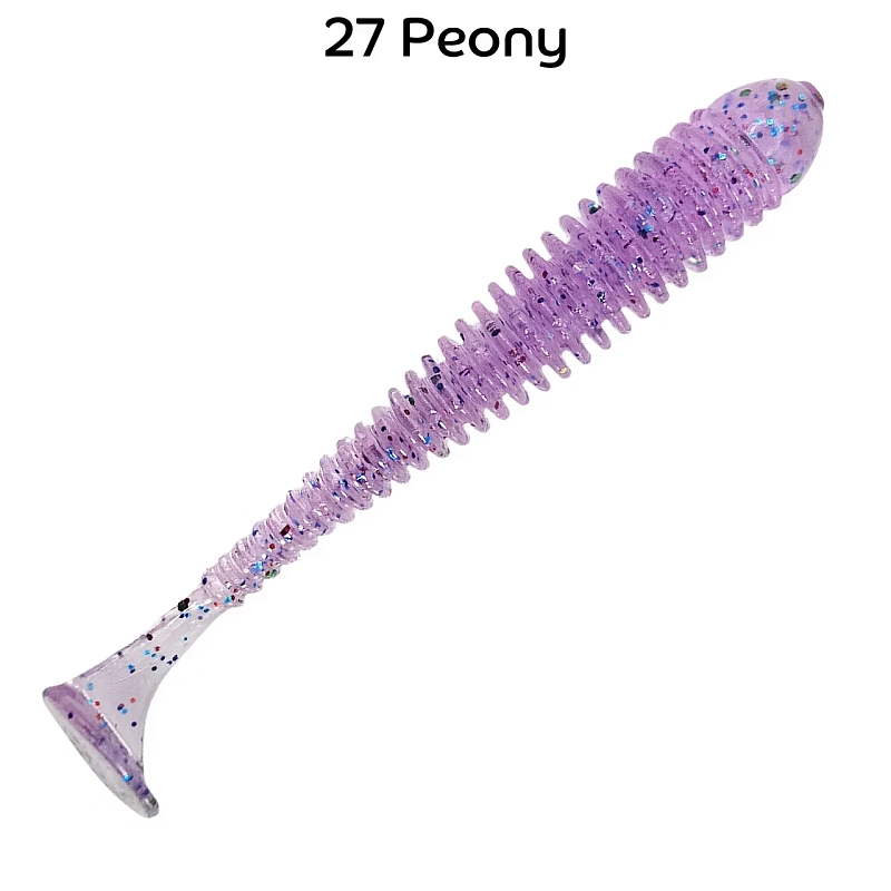Vibro Worm 2.5'' 81-65-27-6