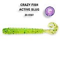 Active slug 2.8" 2-71-20-4