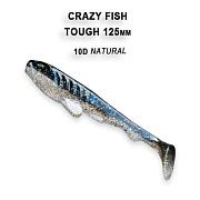 Tough 5" 28-125-10d-6