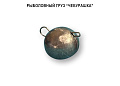 Груз DS "Чебурашка" 1,5 г (7 шт) свинцовый