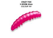 MF H-Worm 1.65" 64-42-101-7-EF