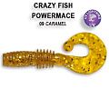 Power mace 1.6" 10-40-9-6