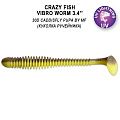 Vibro worm 3.4" 13-85-30d-6