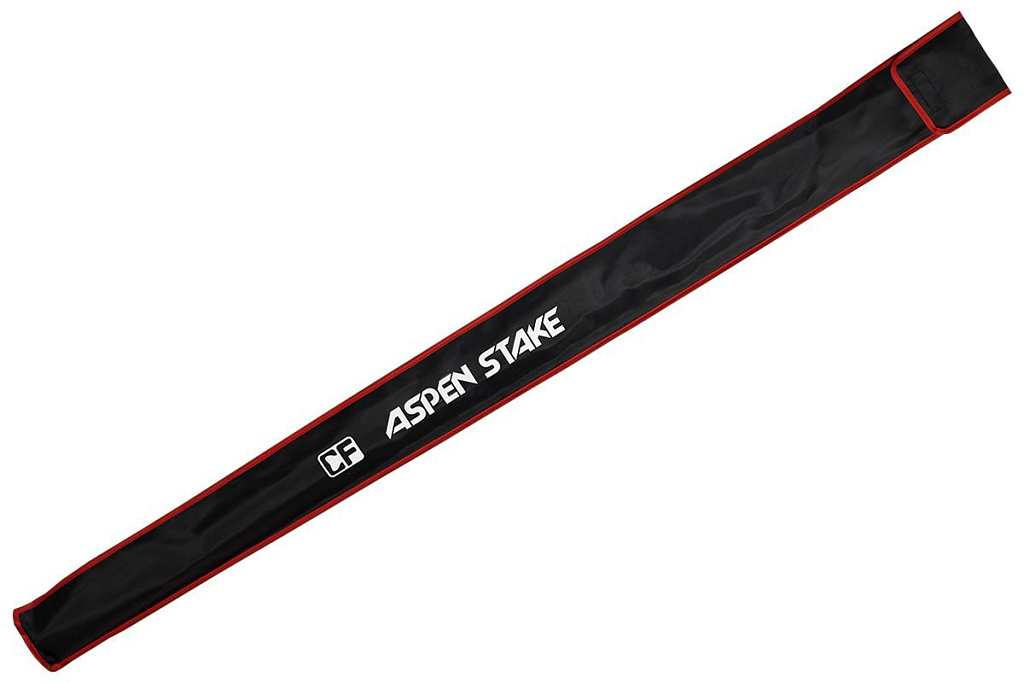 Спиннинг Aspen Stake AS812MНT