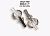 Nimble 4" 43-100-10d-6-V
