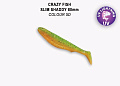Slim shaddy 3.2" 56-80-5d-7-F