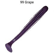Vibro worm 3.4" 12-85-99-6-F