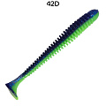 Vibro worm 3" 11-75-42d-6
