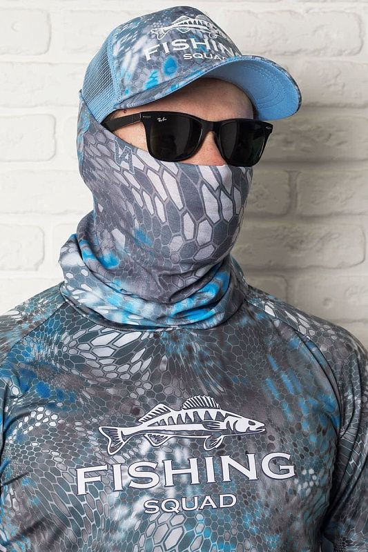 Джерси Veduta Va Reptyle Skin Bl XS