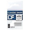 Карабин CF Classic snap #000
