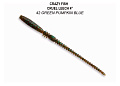 Cruel leech 4" 41-100-42-6