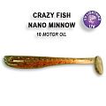 Nano minnow 1.6" 6-40-10-1