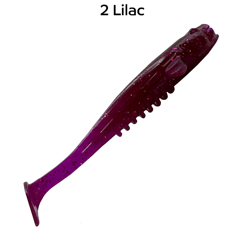 Nano minnow 2.8" 53-70-2-6