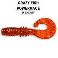 Power mace 1.6" 10-40-4-1