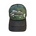 Кепка CF Camo Zander Pro black L