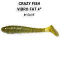 Vibro fat 4" 14-100-1-6