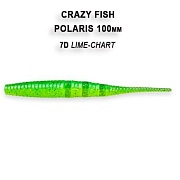 Polaris 4" 38-100-7d-6-F