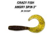 Angry spin 2" 21-45-26-6