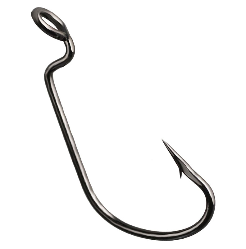 Офсетный крючок CF Offset DN hook №10 10 шт