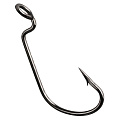 Офсетный крючок CF Offset DN hook №4 10 шт