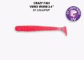 Vibro worm 3.4" 12-85-37-6