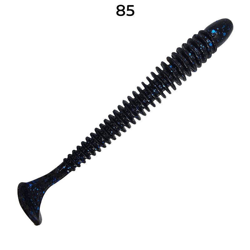 Vibro Worm 4'' 75-100-85-6
